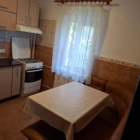 Apartment Orsova *