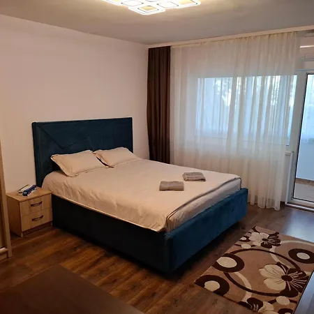 Orsova Apartment