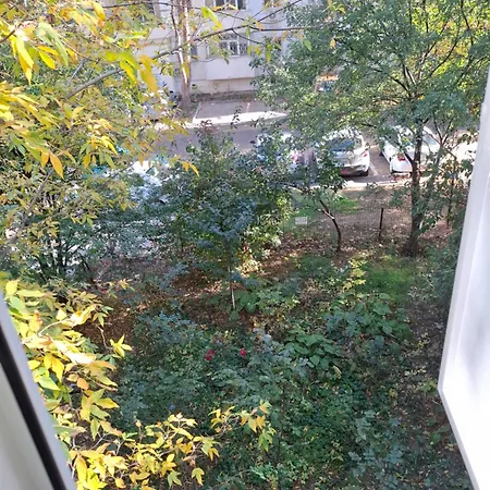 Apartment Orsova Bucharest