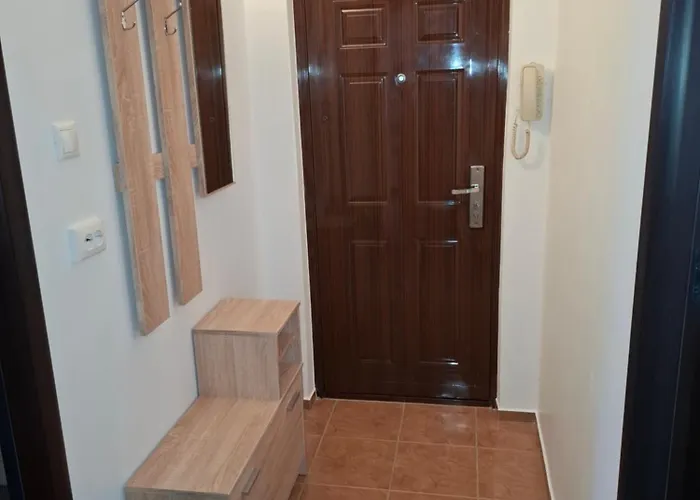 Appartement Orsova *