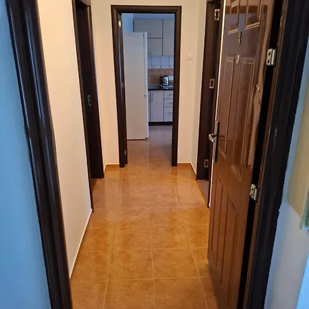 Orsova Apartament *