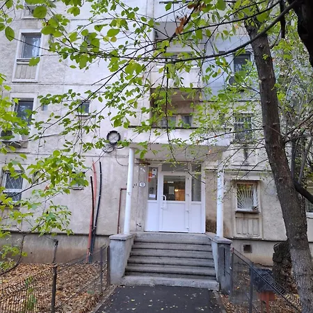 Orsova Бухарест