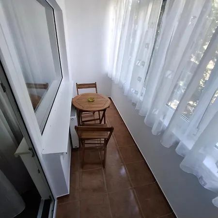 Apartment Orsova Bukarest