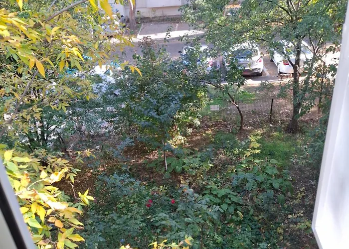 Διαμέρισμα Orsova Βουκουρέστι