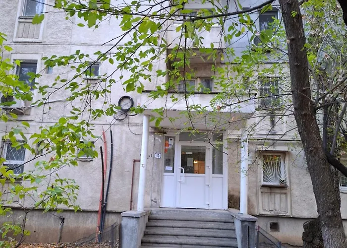 Orsova Бухарест