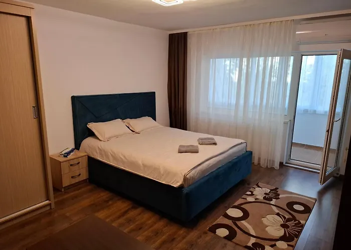 Orsova Apartament