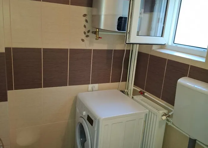 Orsova Apartament Bukareszt