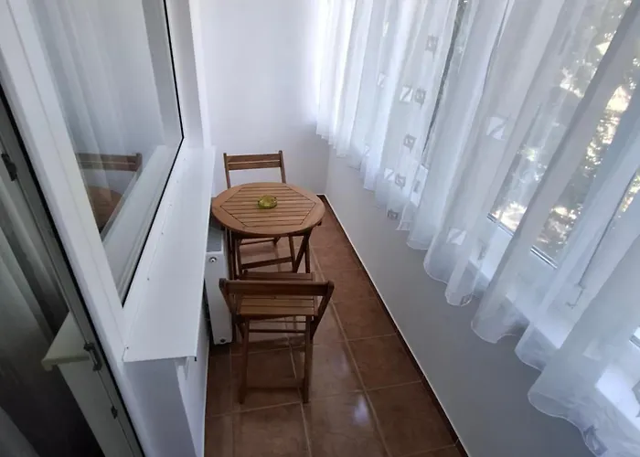 Apartament Orsova Bukareszt