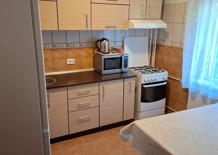 Orsova Apartament